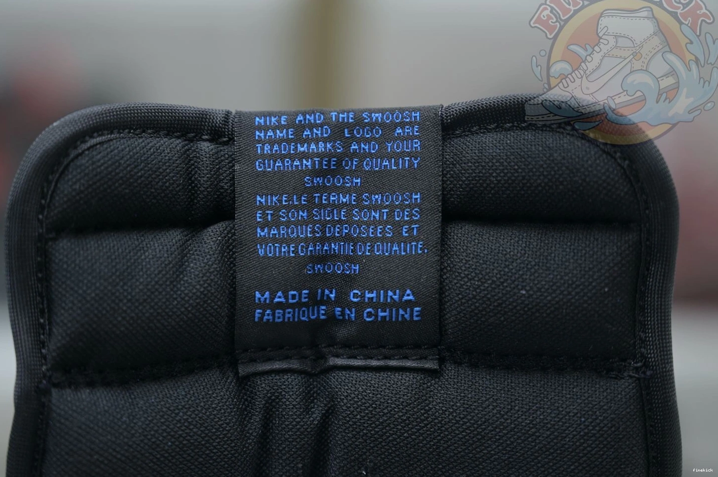 Air Jordan High Reimagined